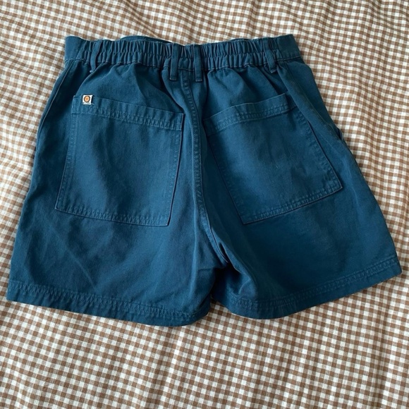 Big Bud Press Work Shorts - Picture 2 of 3